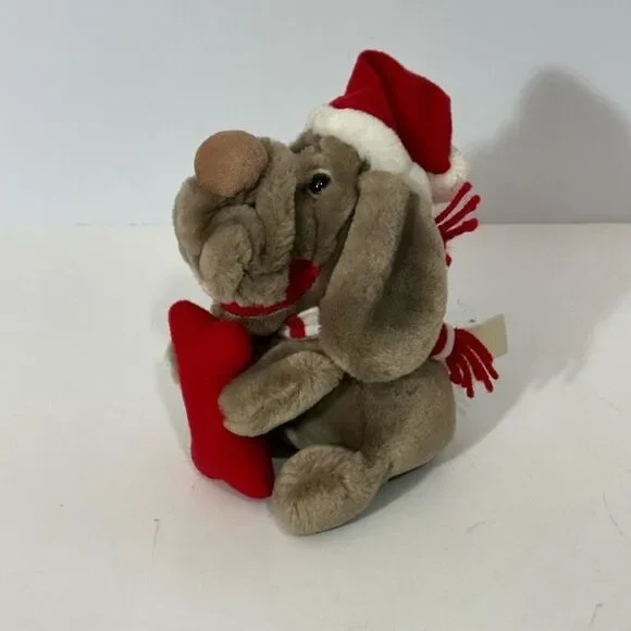 Vintage Ganz Bros. The Heritage Collection Plush Toys - Picture 8 of 15